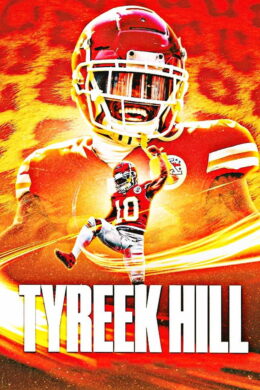 Tyreek Hill Wallpaper