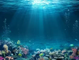 Under the Sea Wallpaper