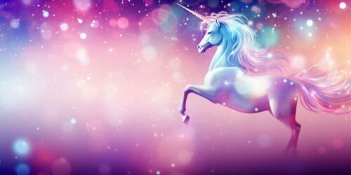 Unicorn Wallpaper