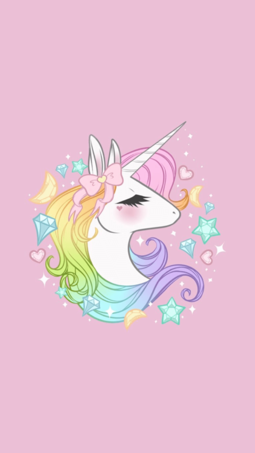 Unicorn Wallpaper