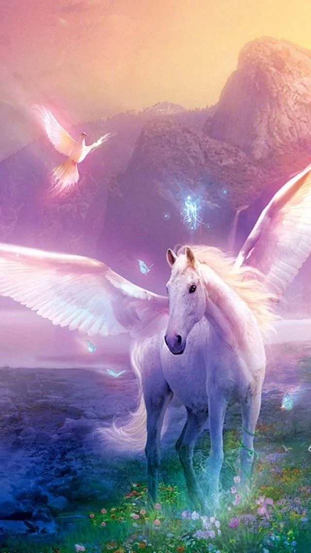 Unicorn Dab Galaxy Wallpaper #androidwallpaper #iphonewallpaper #wallpaper # galaxy #sparkle #glitter … | Pink unicorn wallpaper, Unicorn wallpaper,  Unicorn painting