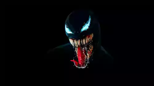 Venom Wallpaper