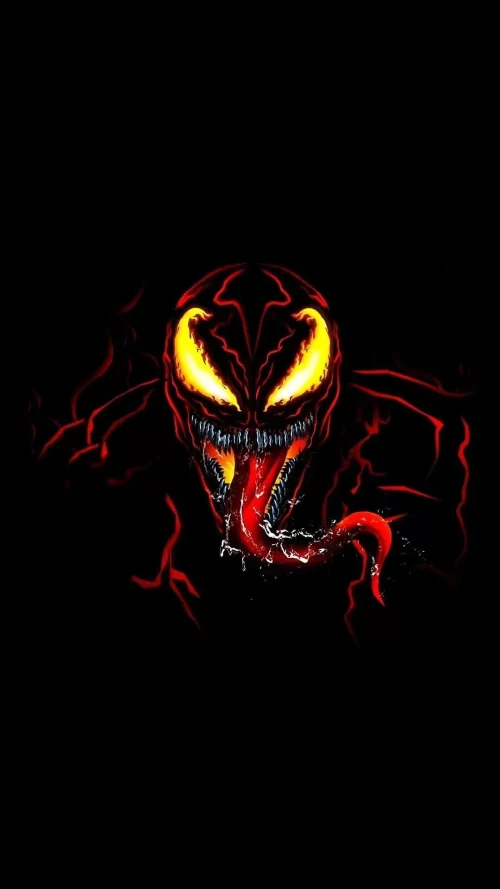 Venom Wallpaper - EnJpg