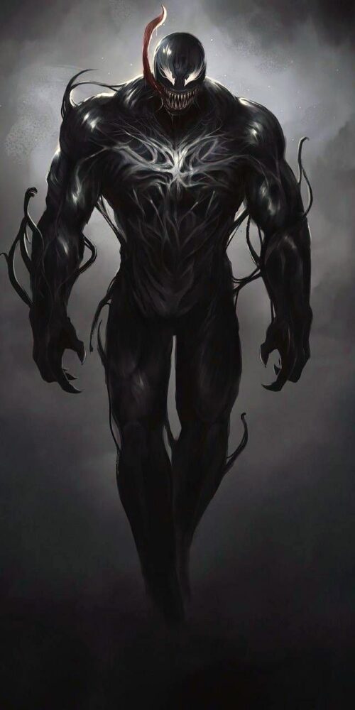 Venom Wallpaper