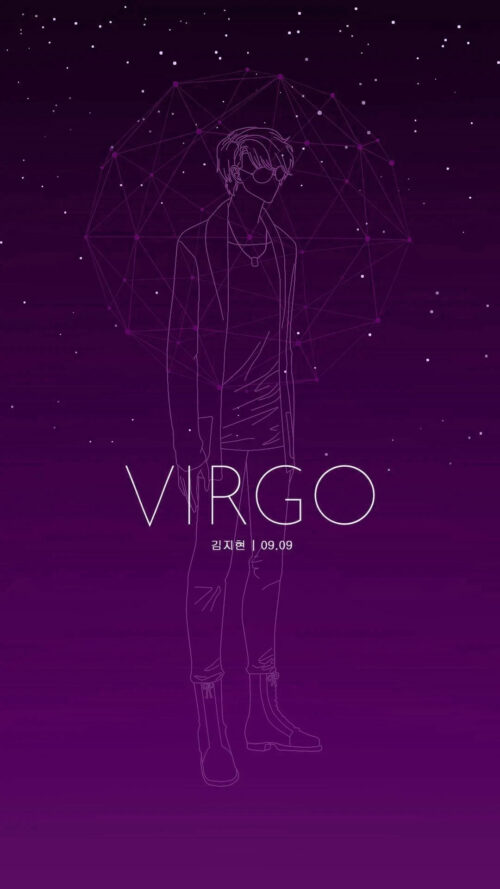 Virgo Wallpaper