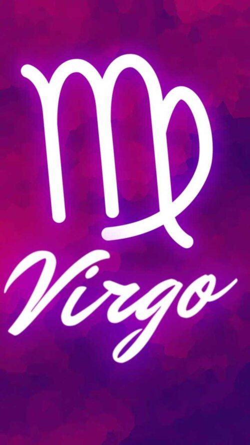 Virgo Wallpaper