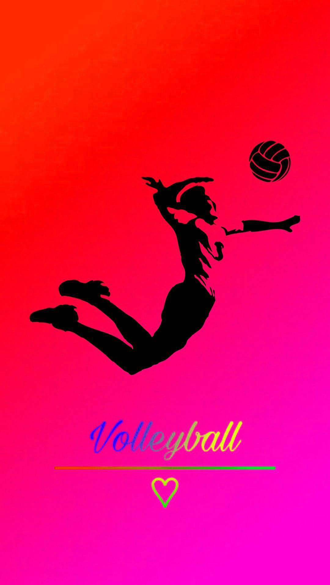 Volleyball Wallpaper - EnJpg