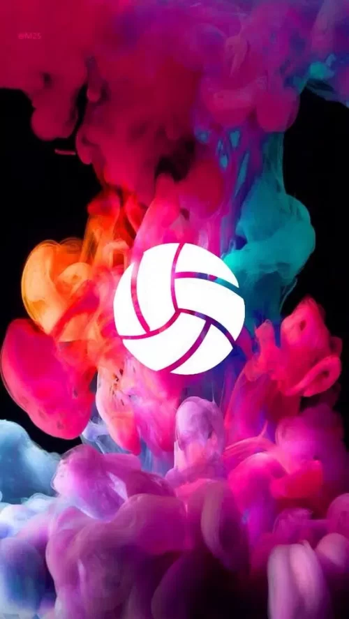 Volleyball Wallpaper