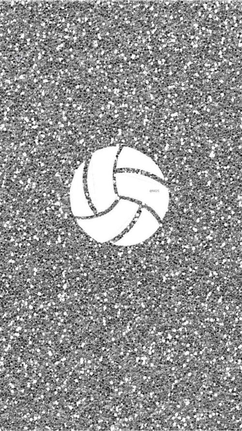 Volleyball Wallpaper