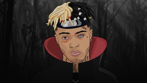 XXXtentacion Wallpaper