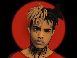 XXXtentacion Wallpaper