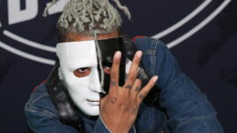 XXXtentacion Wallpaper