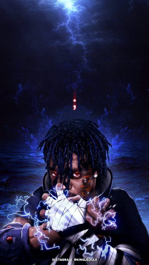 XXXtentacion Wallpaper