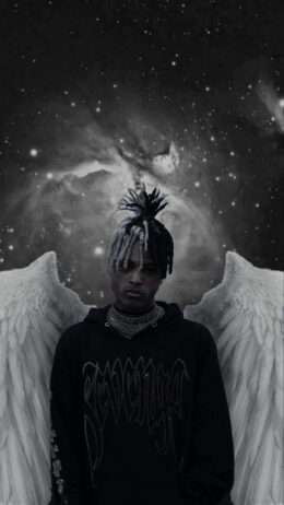 XXXtentacion Wallpaper