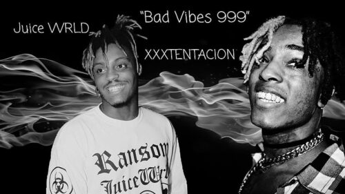 XXXtentacion Wallpaper