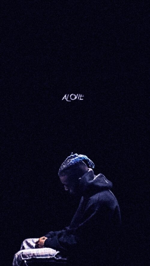 XXXtentacion Aesthetic Wallpaper