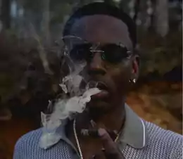 Young Dolph Wallpaper