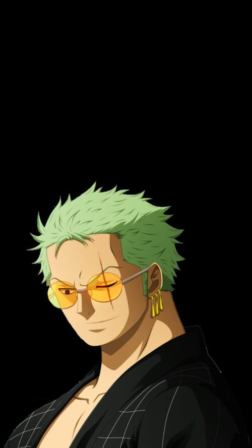 Zoro Wallpaper